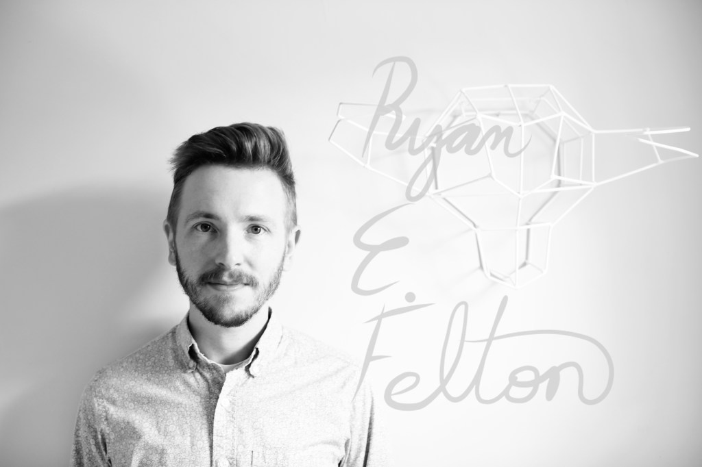 headshot by Anna Wolak